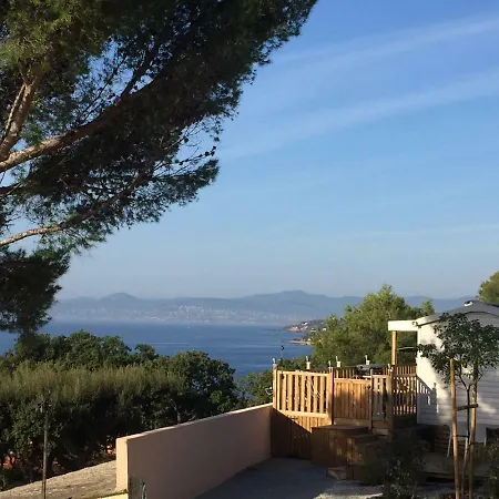 Mobilehome-cotedazur Camping Saint-Raphaël