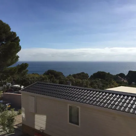 Mobilehome-cotedazur Camping