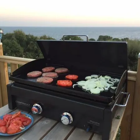 Mobilehome-cotedazur Camping Saint-Raphaël