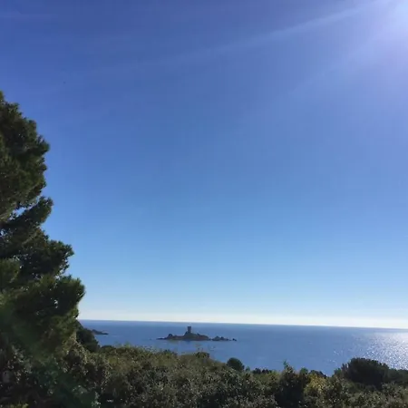 Mobilehome-cotedazur * Saint-Raphaël
