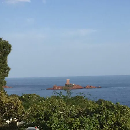 Mobilehome-cotedazur Camping