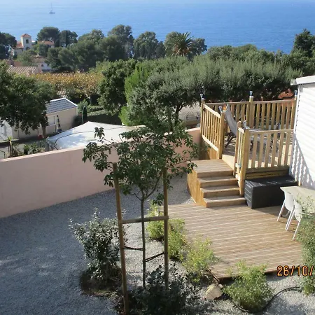 Mobilehome-cotedazur