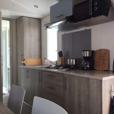 Mobilehome-cotedazur Saint-Raphaël