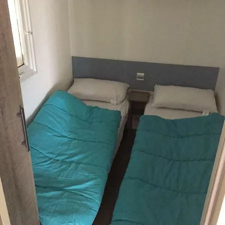 Mobilehome-cotedazur * Saint-Raphaël