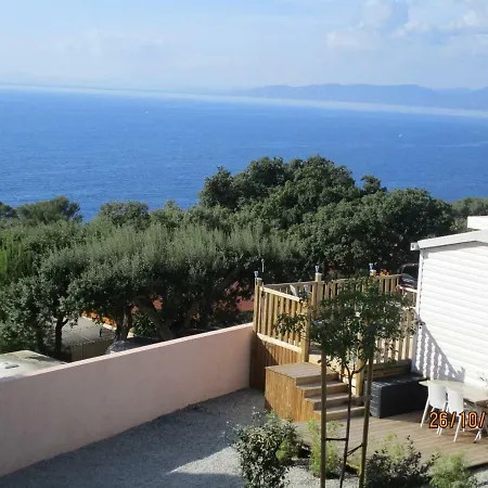 Mobilehome-cotedazur Camping *