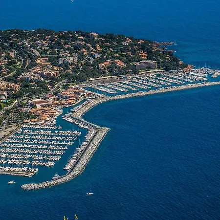Mobilehome-cotedazur Camping *