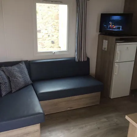 Mobilehome-cotedazur