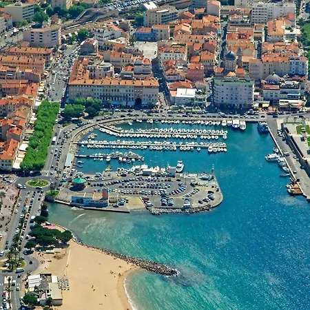 Camping Mobilehome-cotedazur