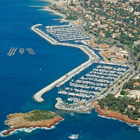 Mobilehome-cotedazur * Saint-Raphaël