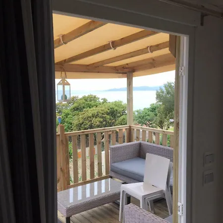 Camping Mobilehome-cotedazur Saint-Raphaël