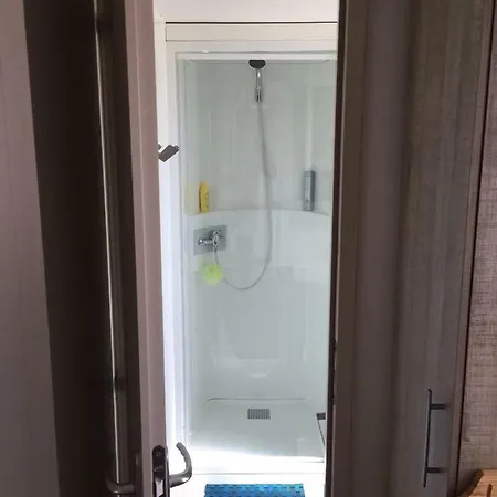 Camping Mobilehome-cotedazur Saint-Raphaël